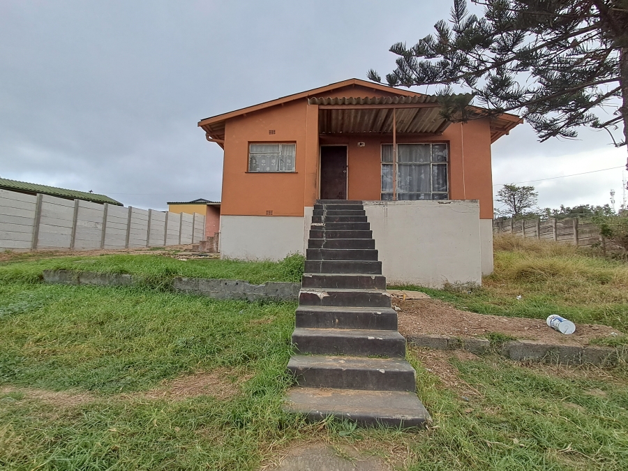 3 Bedroom Property for Sale in Valleisig Eastern Cape